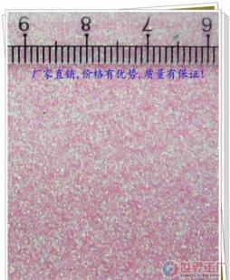 闪耀与质感并存 为什么「素面格利特S1001」是饰品和面料的绝佳选择